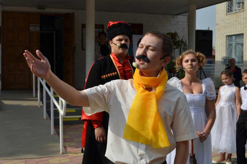 Двухвековой юбилей Лермонтова