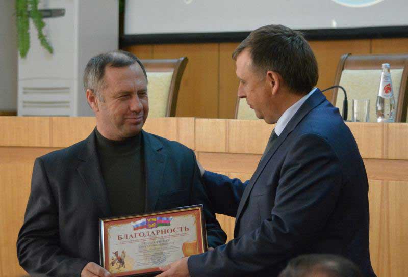Итоги свеклоуборочной кампании-2014