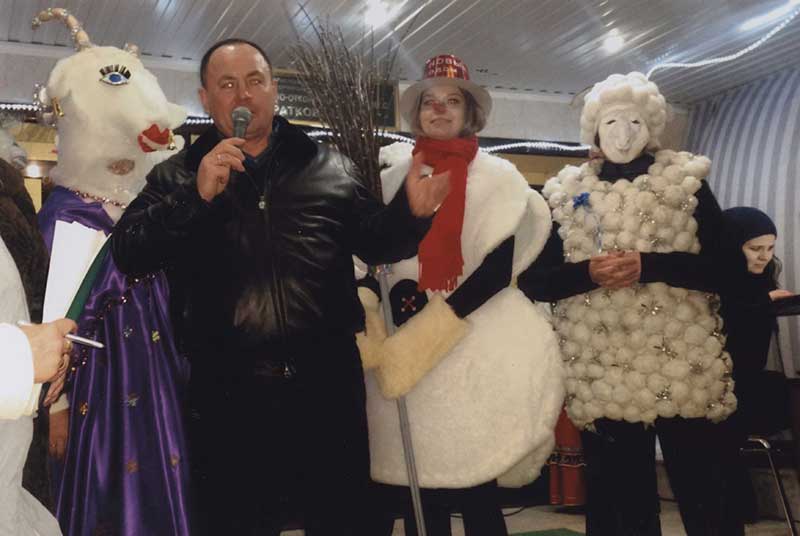 ОАО «МОК «Братковский»