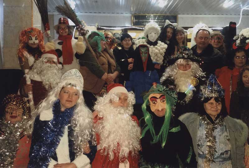 ОАО «МОК «Братковский»