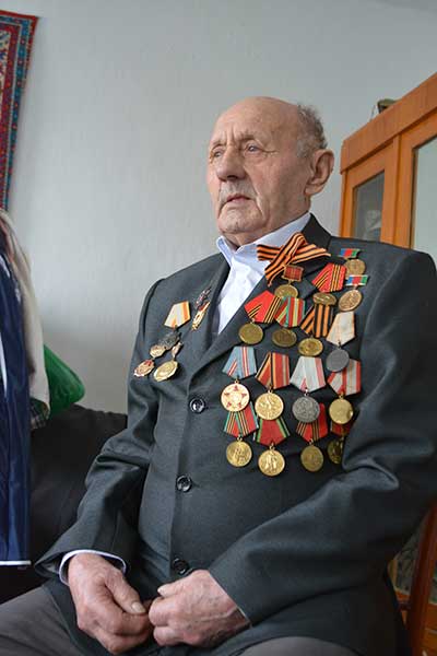 Николай Ерин