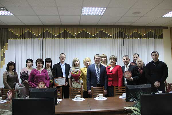 Участники конкурса