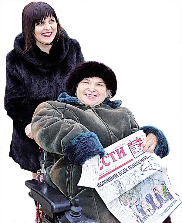 Татьяна Кулагина