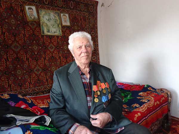 Алексей Ткаченко