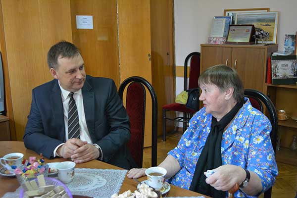 Валентина Андреянова