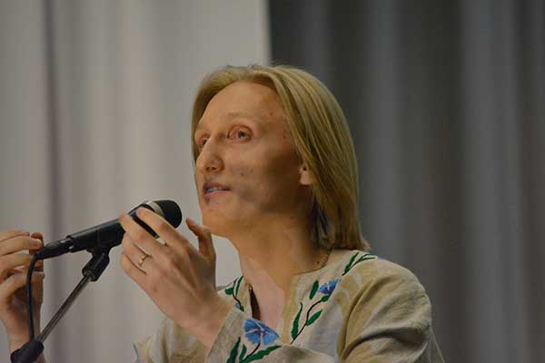 Максим Павлов