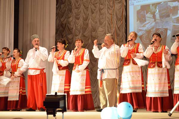 Праздник