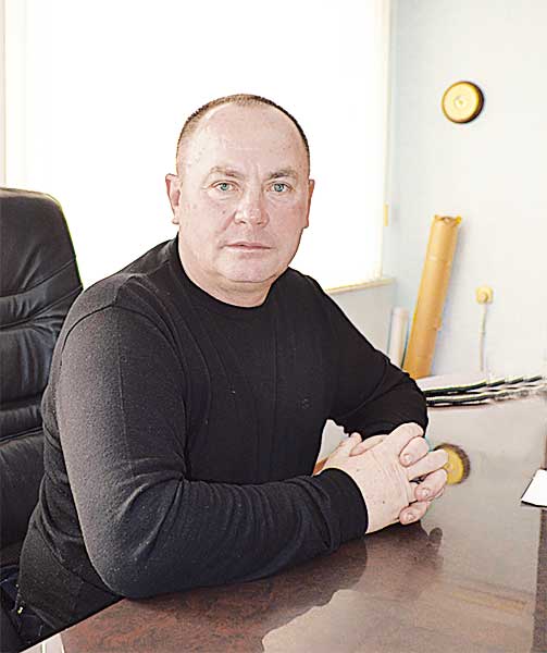 Владимир ЯЩЕНКО
