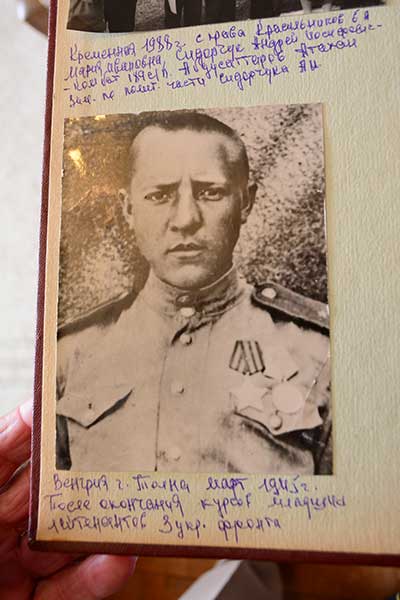 Ефим Красильников