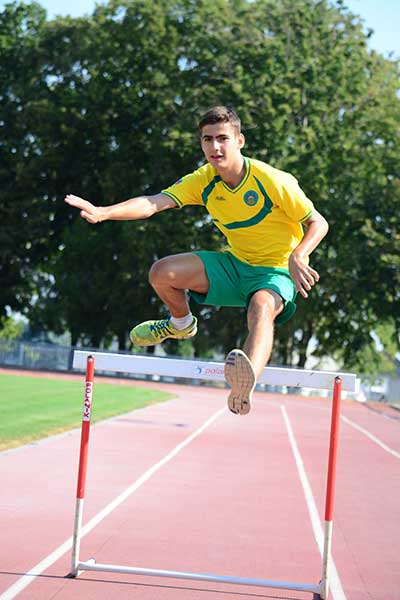 Юрий Калашников