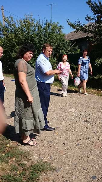 Сергей Голобородько