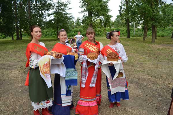 Фестиваль