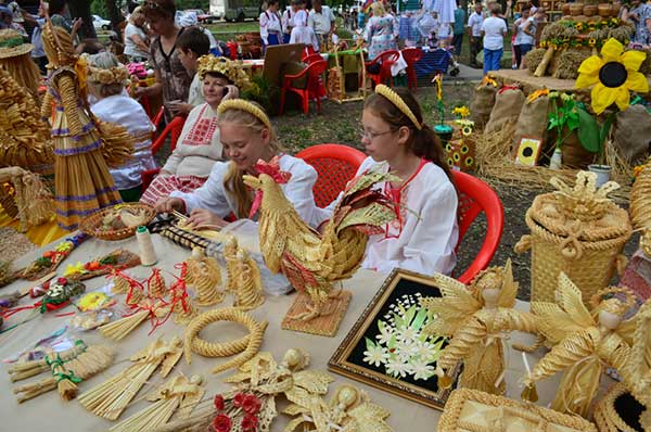 Фестиваль