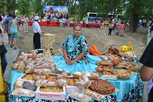 Фестиваль