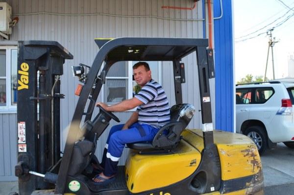 ООО «Полипласт-Юг»