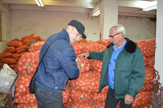 Денис Винский