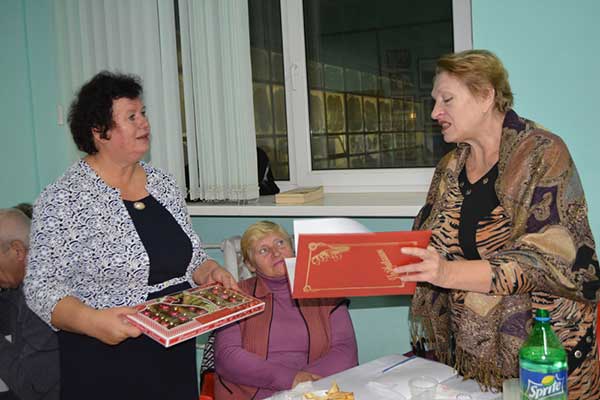 Н.Миргалимова