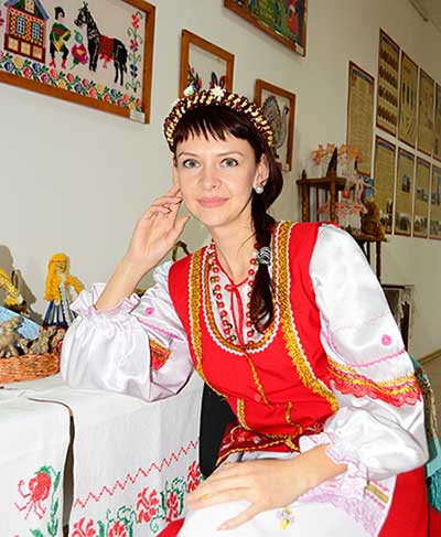 Т. Славкина