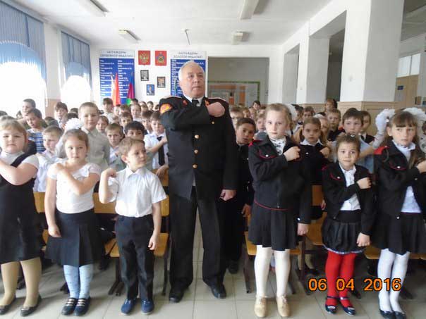 Класс