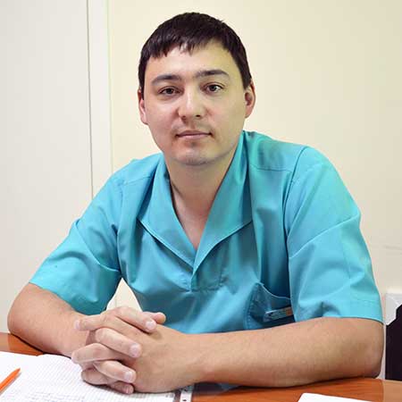 Б. Еожих
