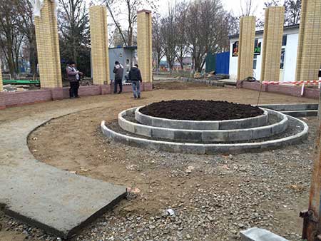 Ремонт