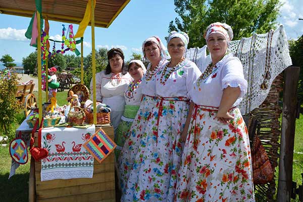 Фестиваль сала