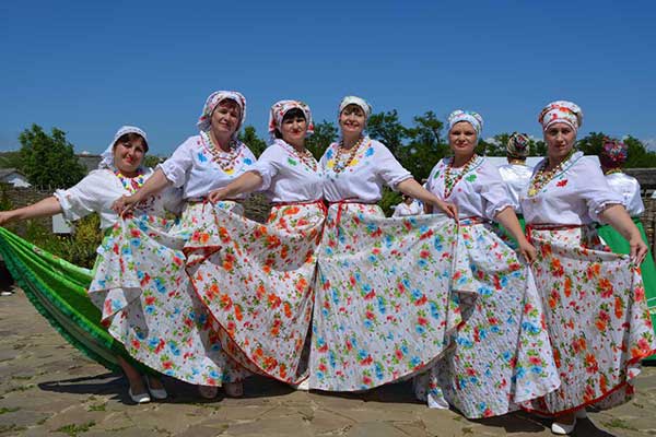 Фестиваль сала