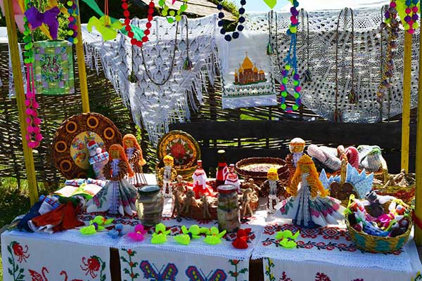 Фестиваль сала