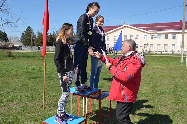 Кросс