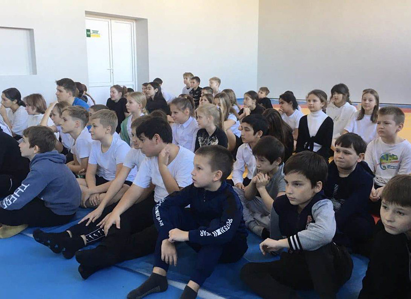 sambo sos1