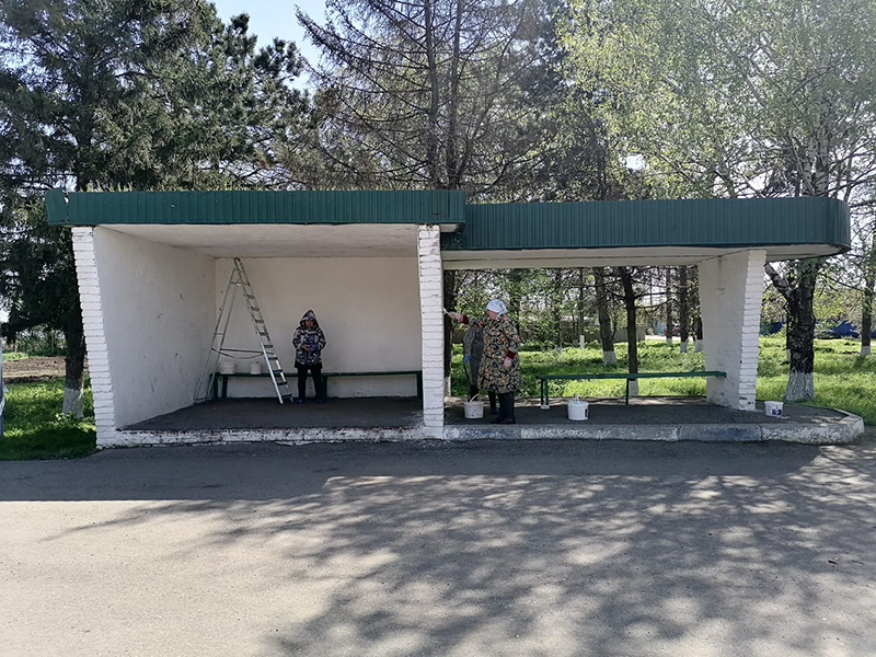 proletarka