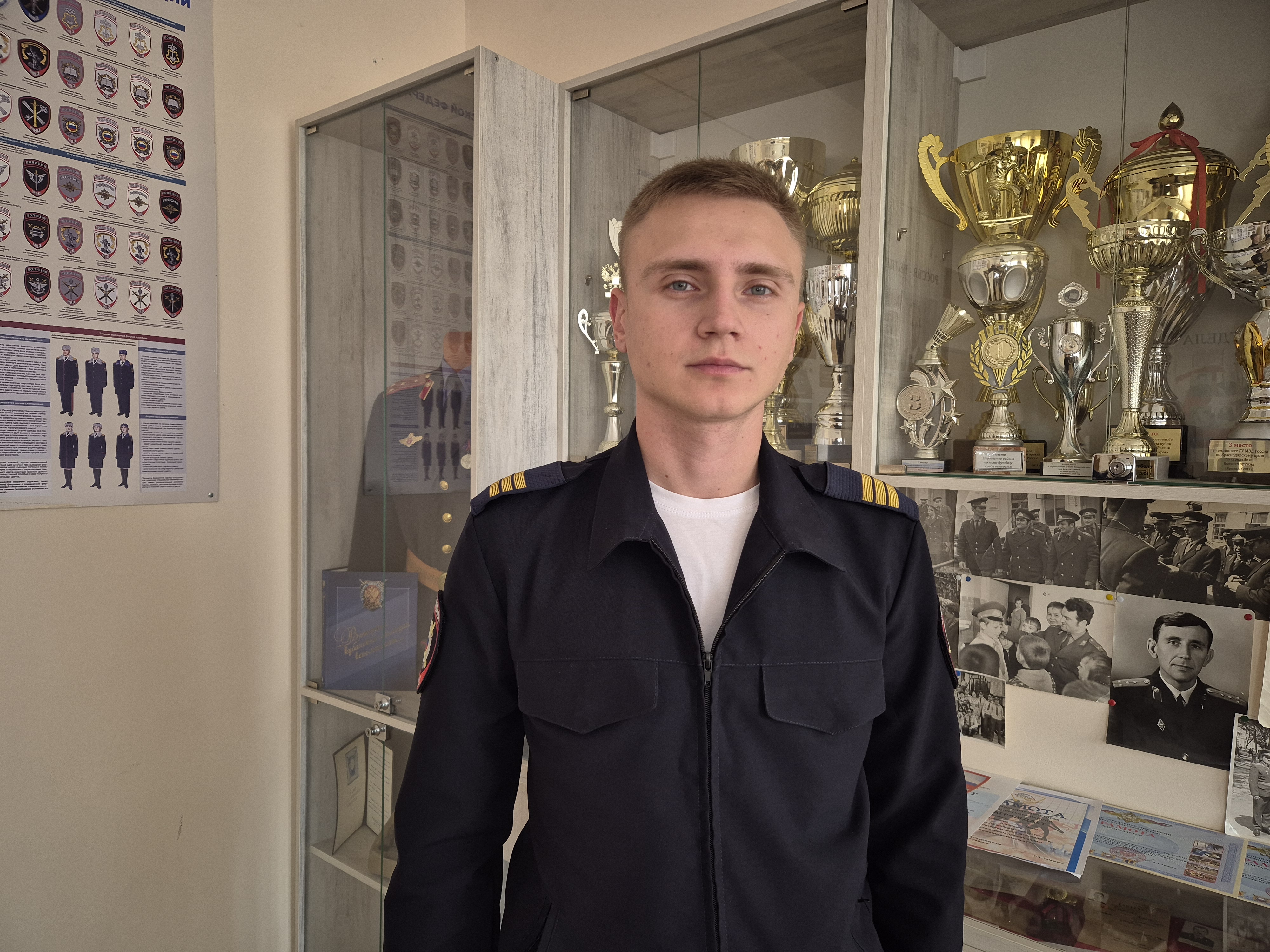 gritsenko aleksandr vasilevich