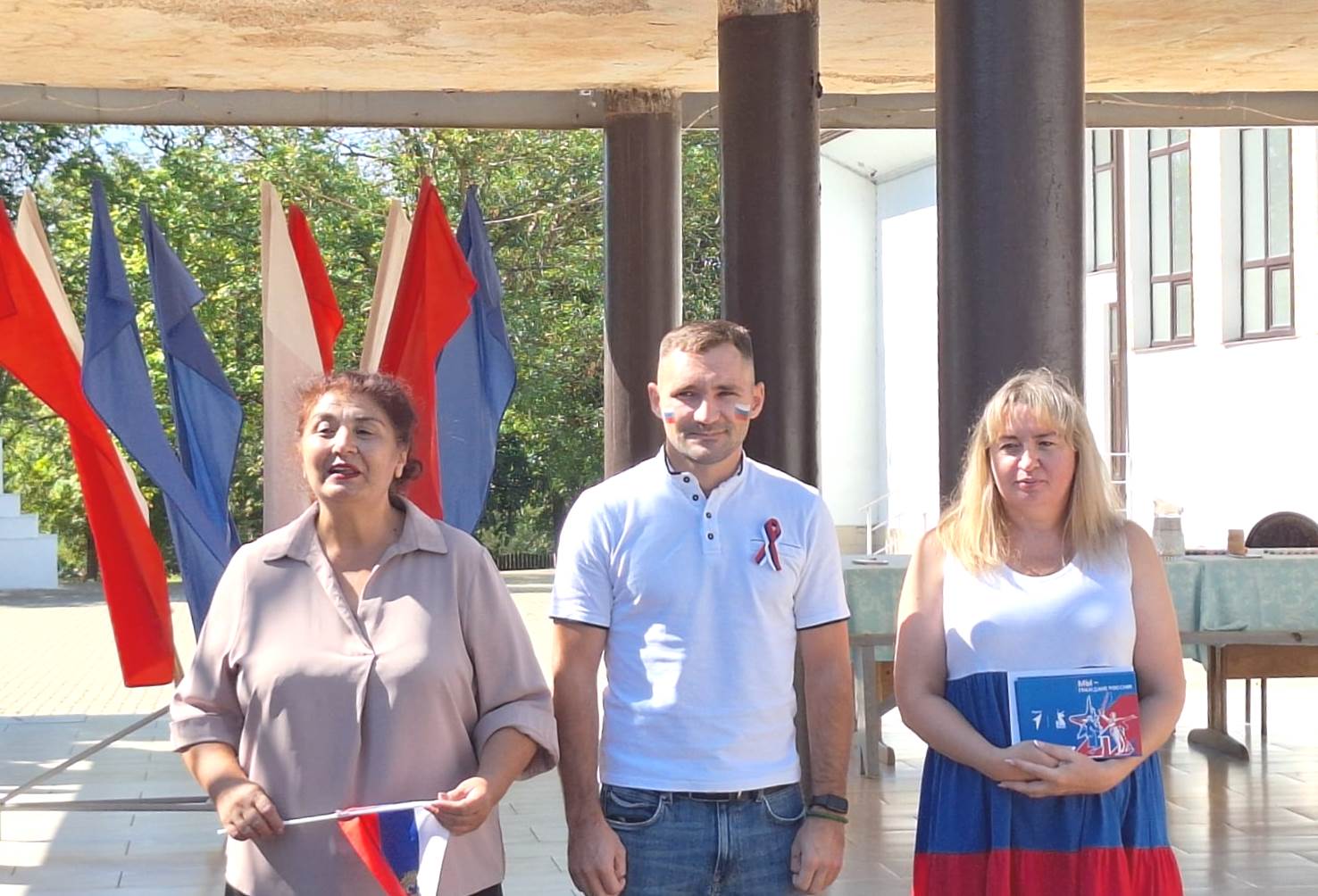 22.08.25 Посвятили забег празднику3